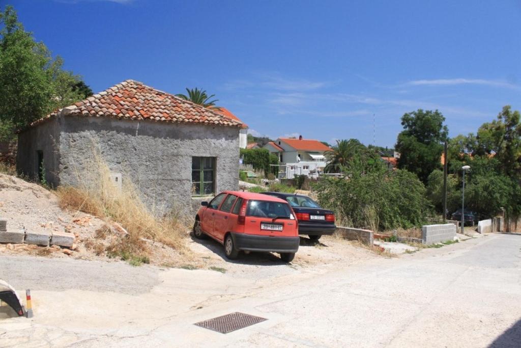 Apartment Sali 8174A מראה חיצוני תמונה