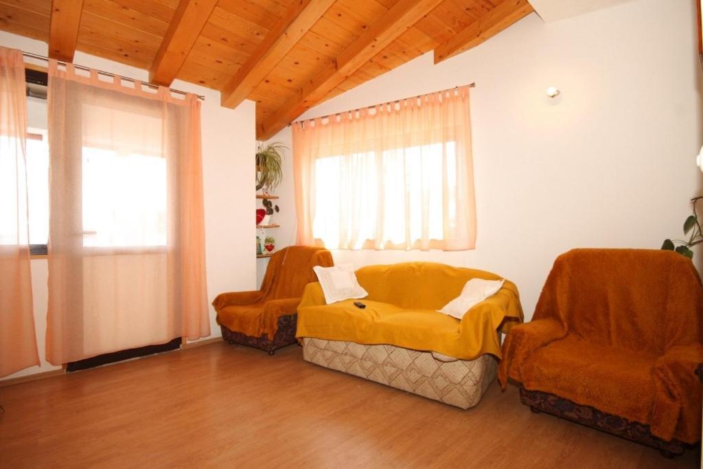Apartment Sali 8174A מראה חיצוני תמונה