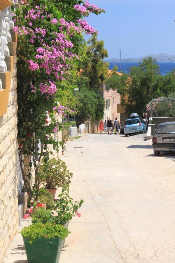 Apartment Sali 8174A מראה חיצוני תמונה