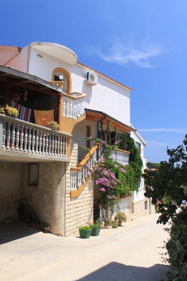 Apartment Sali 8174A מראה חיצוני תמונה