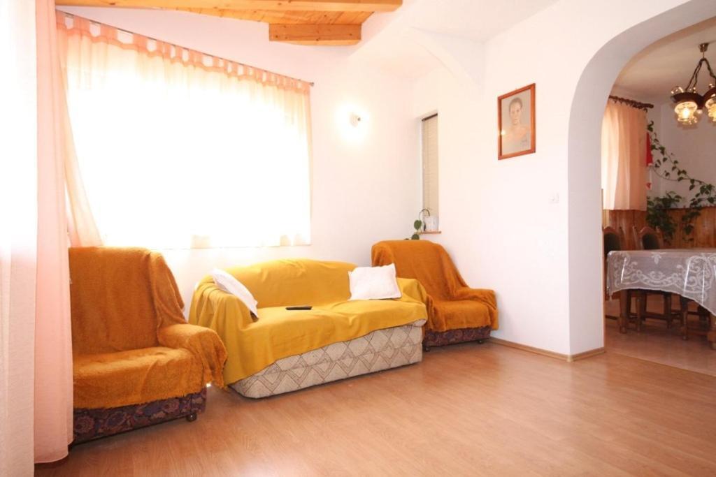 Apartment Sali 8174A מראה חיצוני תמונה