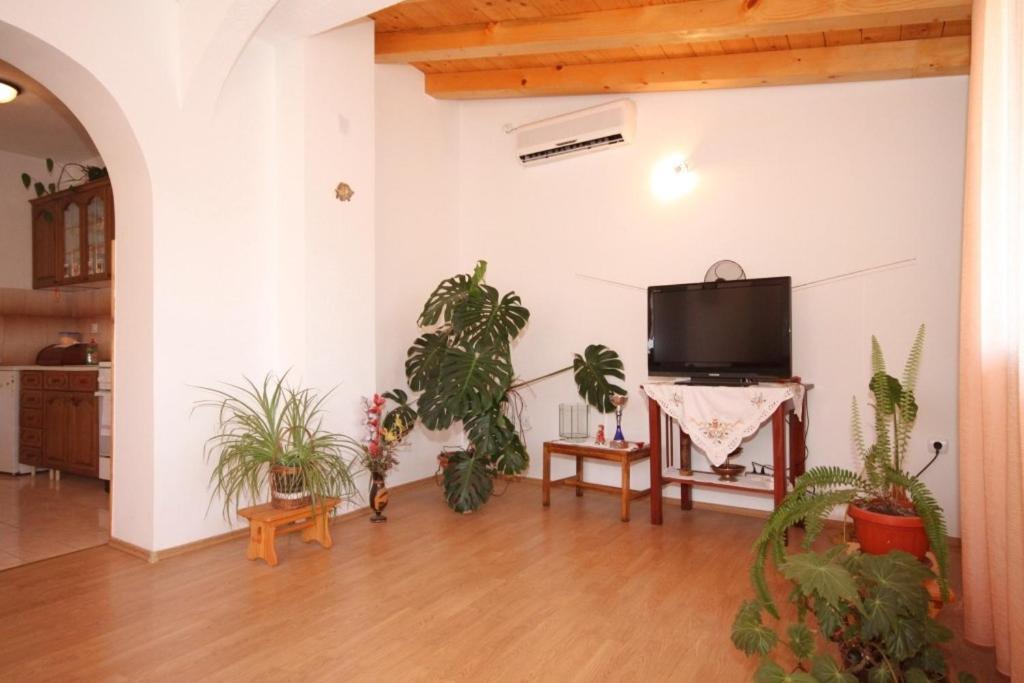 Apartment Sali 8174A מראה חיצוני תמונה
