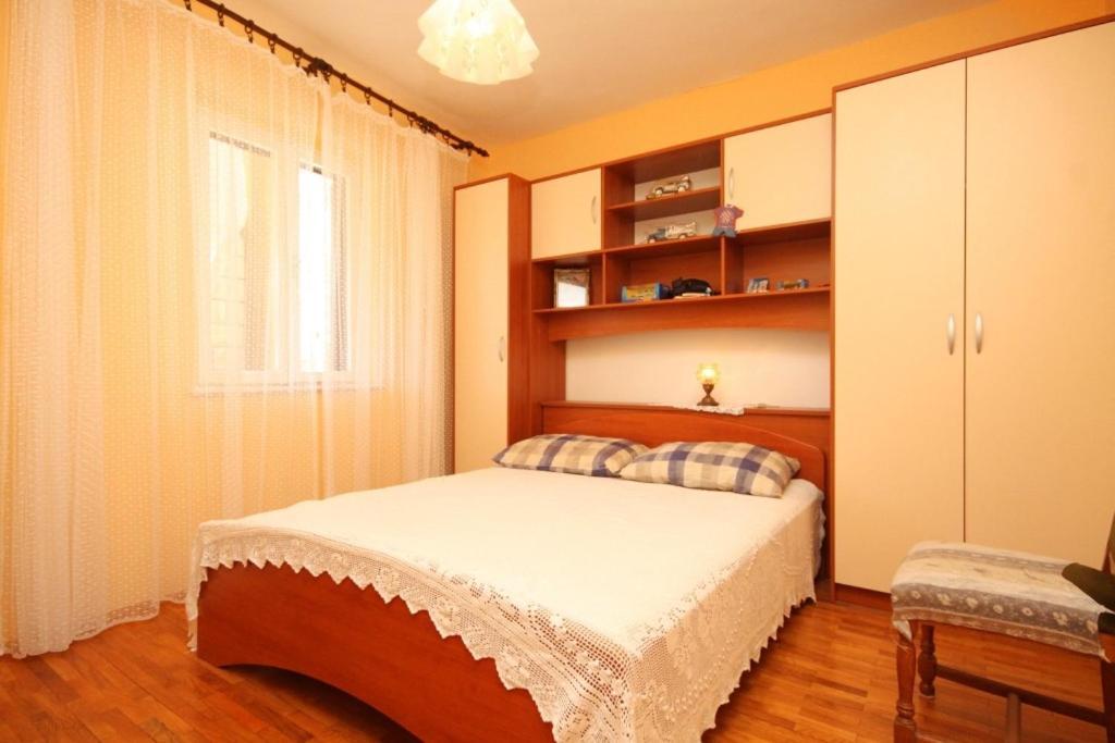 Apartment Sali 8174A מראה חיצוני תמונה