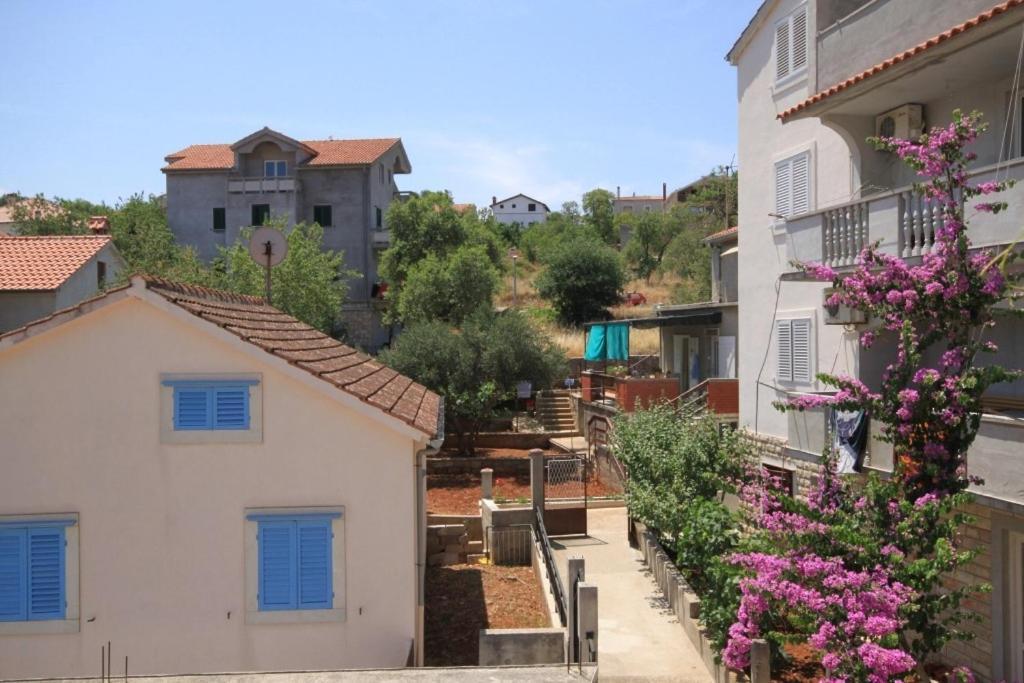 Apartment Sali 8174A מראה חיצוני תמונה
