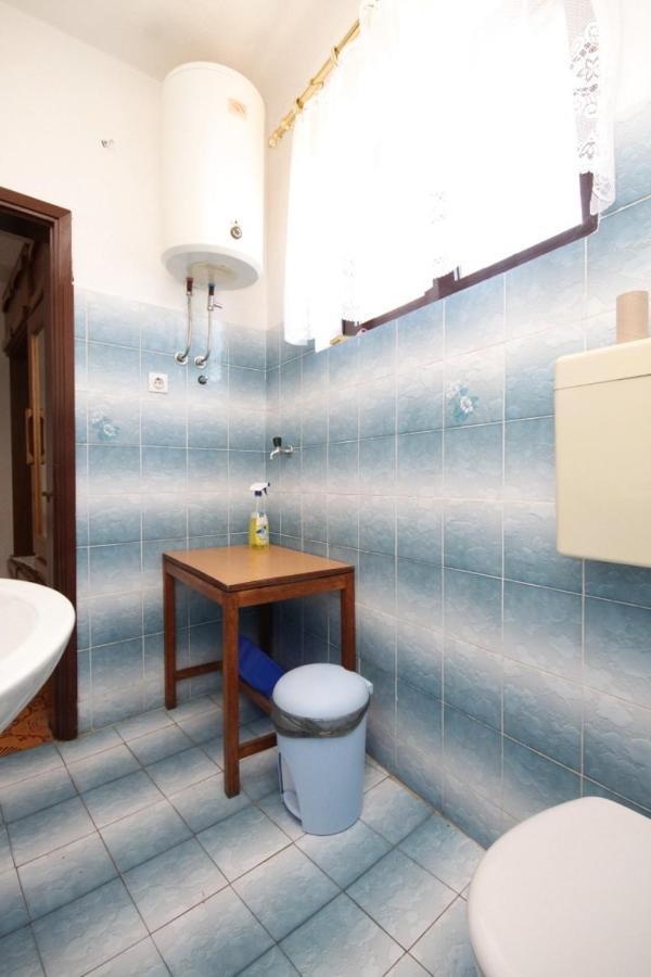 Apartment Sali 8174A מראה חיצוני תמונה