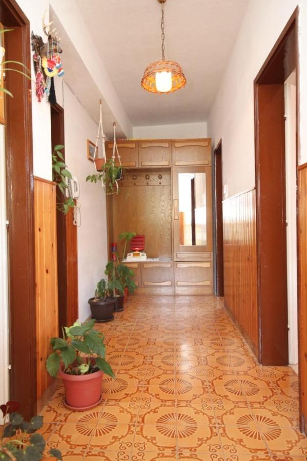 Apartment Sali 8174A מראה חיצוני תמונה
