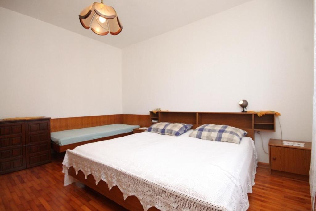 Apartment Sali 8174A מראה חיצוני תמונה