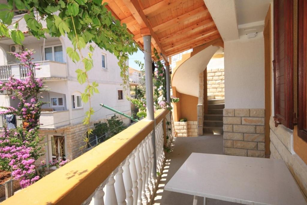 Apartment Sali 8174A מראה חיצוני תמונה